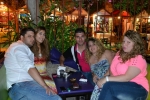 Friday Night at Byblos Old Souk